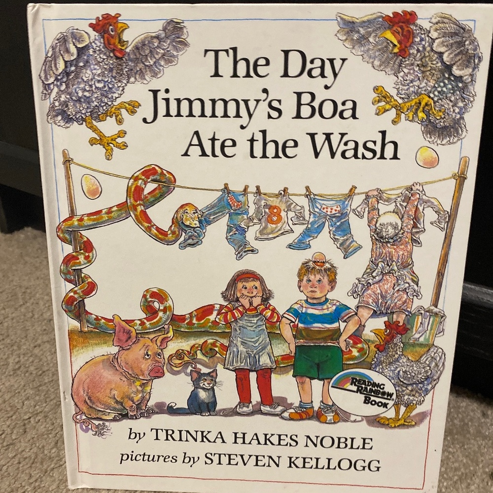 Children’s Book